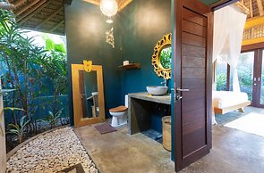 Joyously Raw Villas