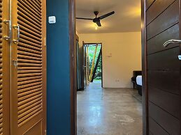 Joyously Raw Villas
