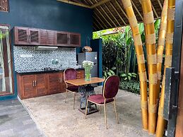 Joyously Raw Villas