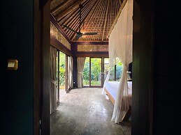 Joyously Raw Villas