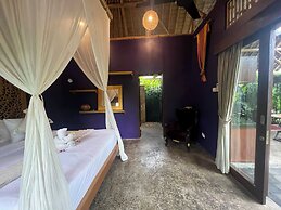 Joyously Raw Villas