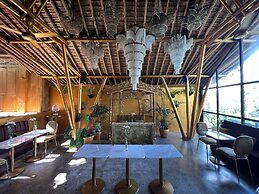 Joyously Raw Villas