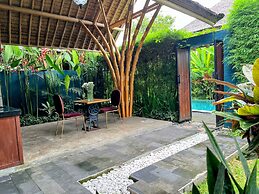 Joyously Raw Villas