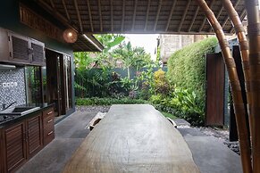 Joyously Raw Villas