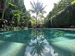 Joyously Raw Villas