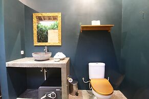 Joyously Raw Villas