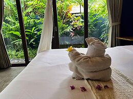 Joyously Raw Villas