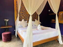 Joyously Raw Villas