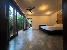 Joyously Raw Villas