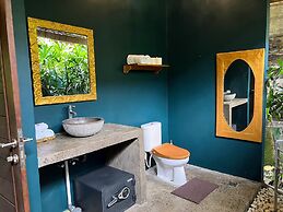 Joyously Raw Villas