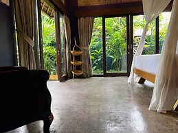 Joyously Raw Villas