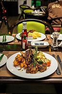 Swiss-Belinn Nairobi