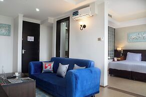 Swiss-Belinn Nairobi
