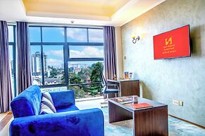 Swiss-Belinn Nairobi