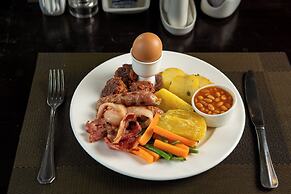 Swiss-Belinn Nairobi