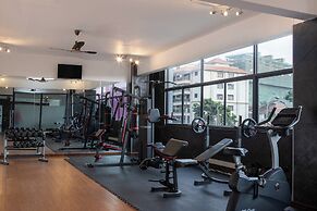 Swiss-Belinn Nairobi