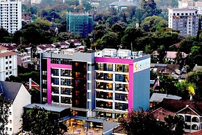 Swiss-Belinn Nairobi