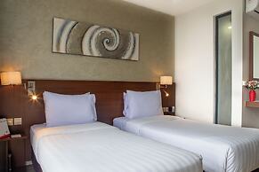 Swiss-Belinn Nairobi