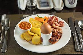 Swiss-Belinn Nairobi