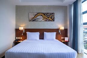 Swiss-Belinn Nairobi