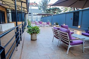 Swiss-Belinn Nairobi