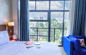 Swiss-Belinn Nairobi