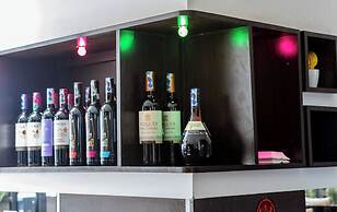 Swiss-Belinn Nairobi
