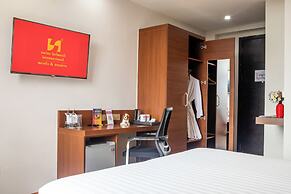 Swiss-Belinn Nairobi