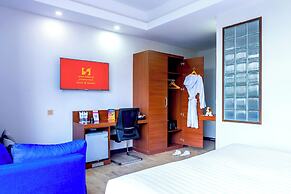 Swiss-Belinn Nairobi