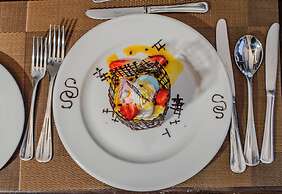 Swiss-Belinn Nairobi