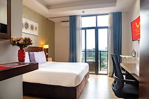 Swiss-Belinn Nairobi