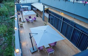 Swiss-Belinn Nairobi