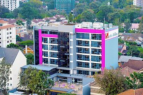 Swiss-Belinn Nairobi