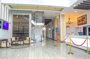 Swiss-Belinn Nairobi