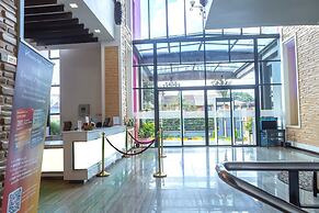 Swiss-Belinn Nairobi