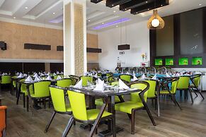 Swiss-Belinn Nairobi
