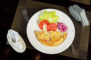 Swiss-Belinn Nairobi