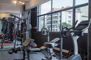 Swiss-Belinn Nairobi