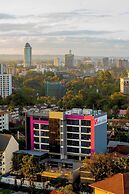 Swiss-Belinn Nairobi