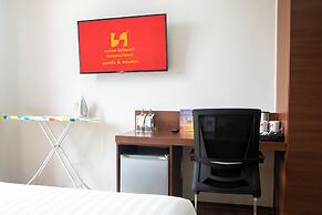 Swiss-Belinn Nairobi
