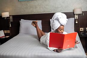 Swiss-Belinn Nairobi