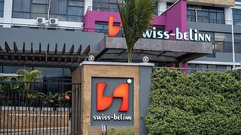 Swiss-Belinn Nairobi