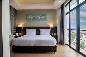 Swiss-Belinn Nairobi