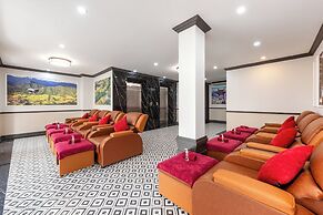 Sapa Soleil Hotel
