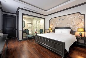 Sapa Soleil Hotel