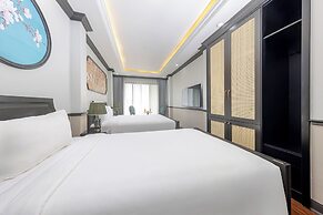 Sapa Soleil Hotel