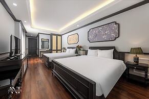 Sapa Soleil Hotel