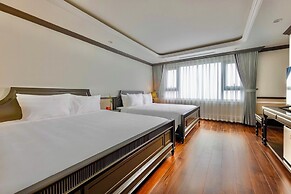 Sapa Soleil Hotel