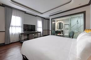 Sapa Soleil Hotel