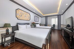 Sapa Soleil Hotel